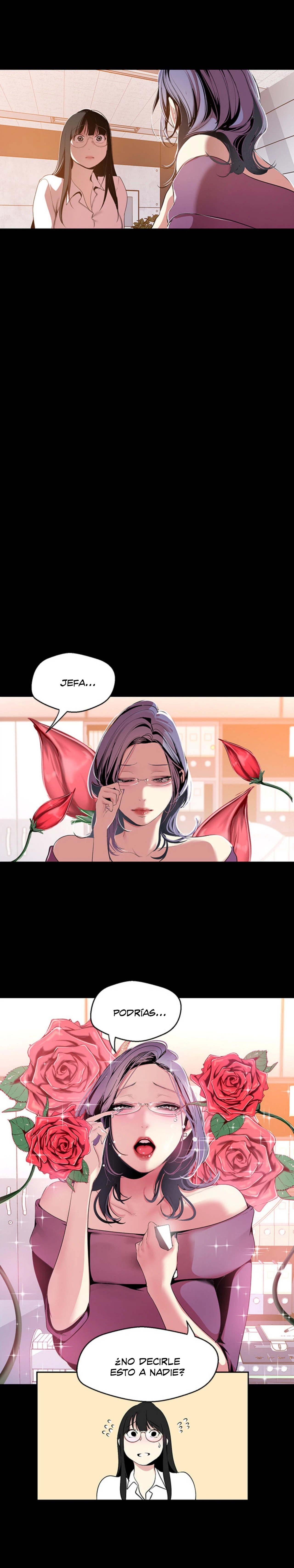 Beautiful New World Capítulo 45 - Página 5