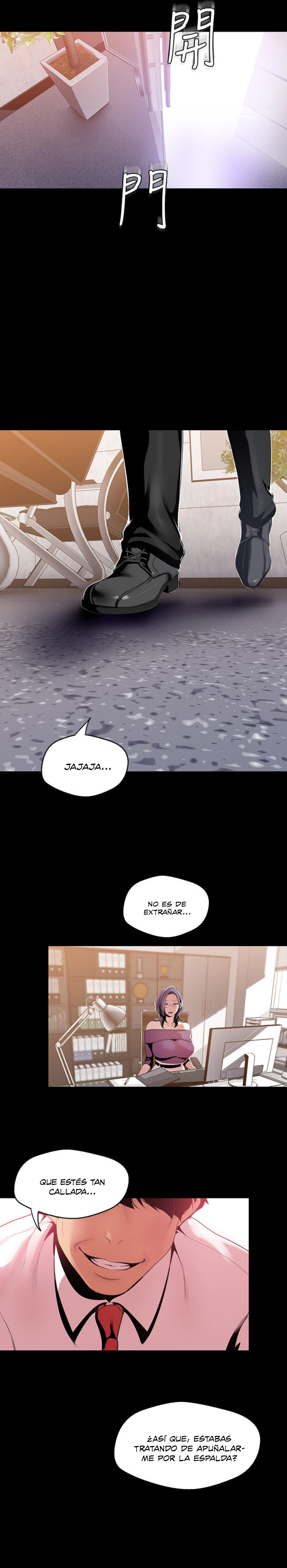 Beautiful New World Capítulo 46 - Página 16