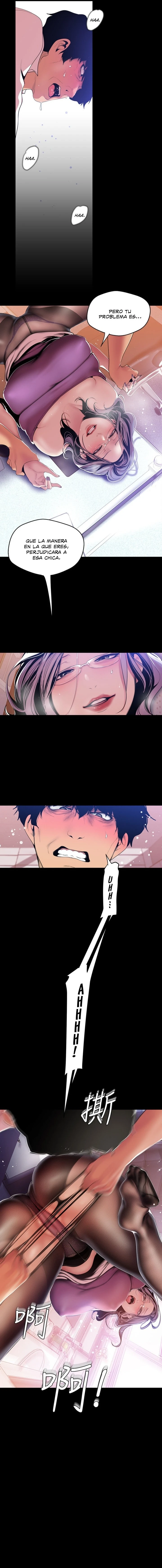 Beautiful New World Capítulo 49 - Página 5