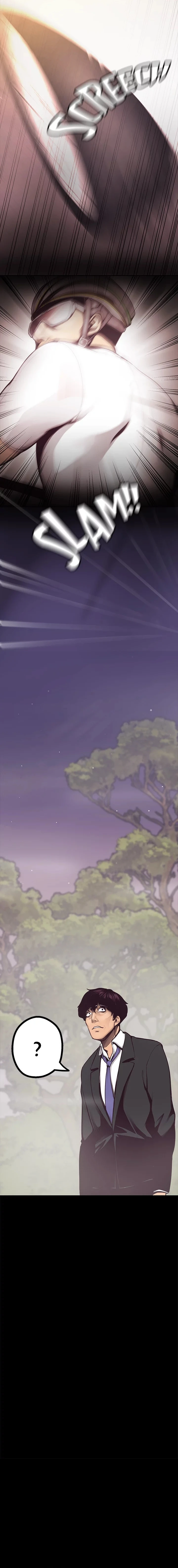 Beautiful New World Capítulo 5 - Página 16