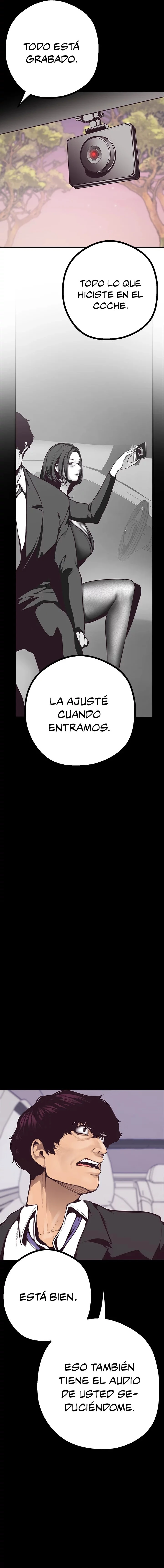 Beautiful New World Capítulo 5 - Página 8
