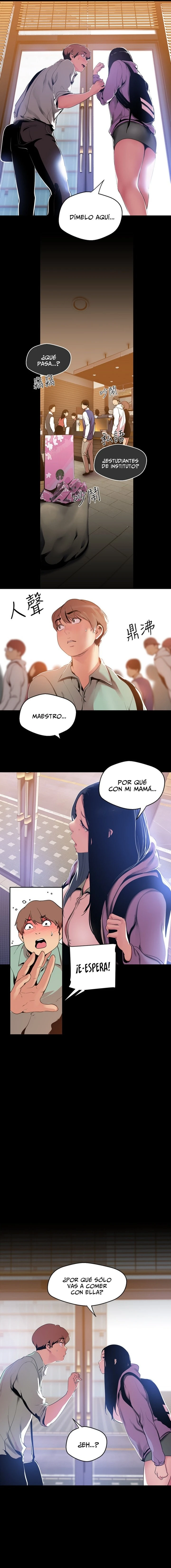 Beautiful New World Capítulo 51 - Página 4