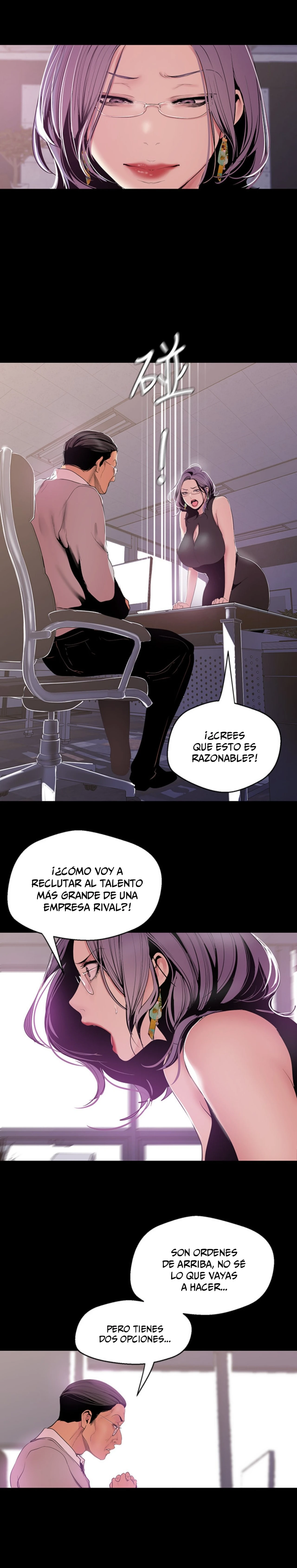 Beautiful New World Capítulo 52 - Página 18