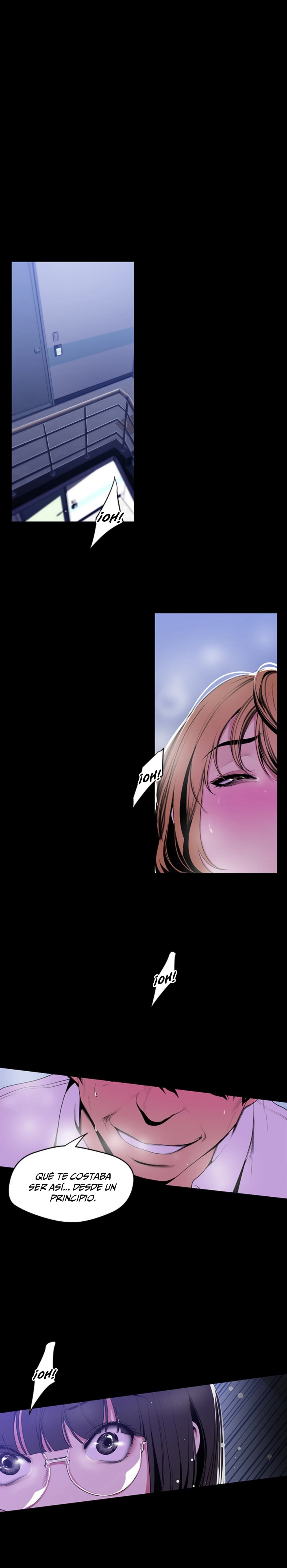 Beautiful New World Capítulo 53 - Página 3