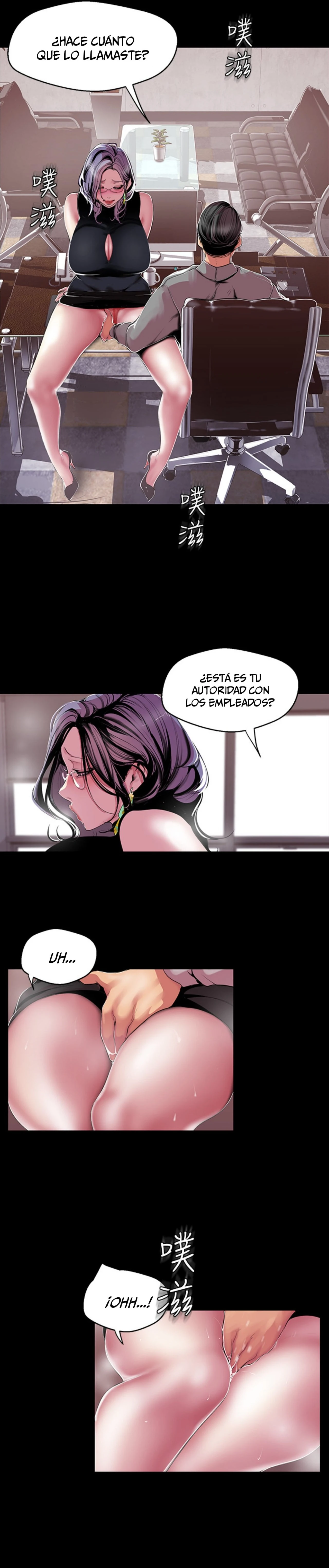 Beautiful New World Capítulo 54 - Página 11