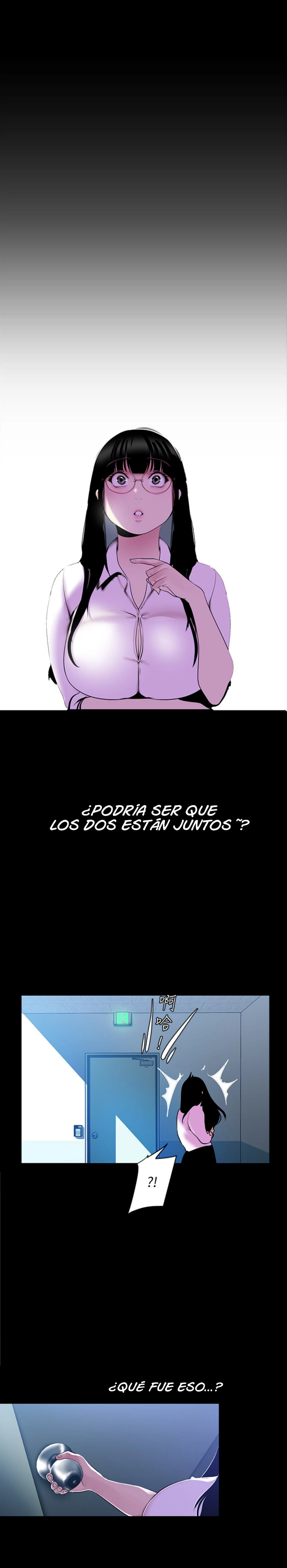 Beautiful New World Capítulo 55 - Página 3