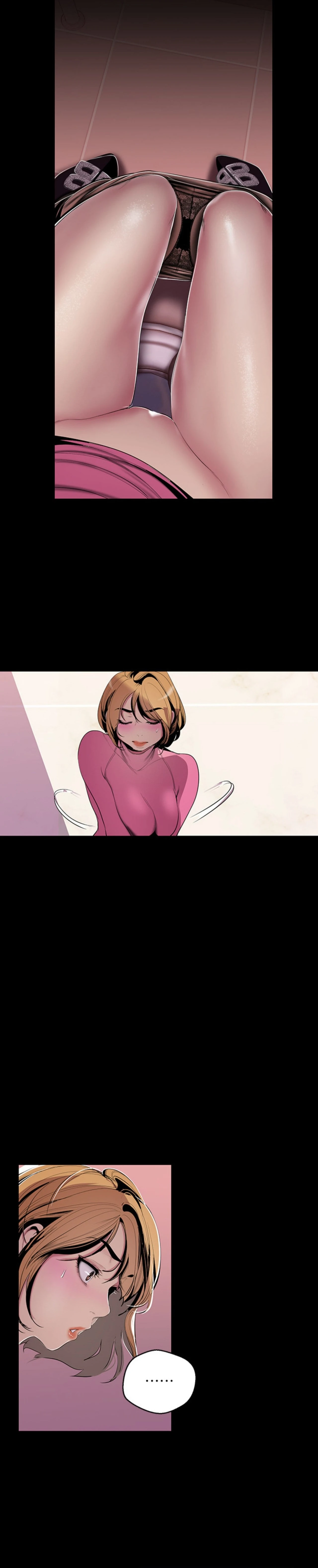 Beautiful New World Capítulo 56 - Página 20