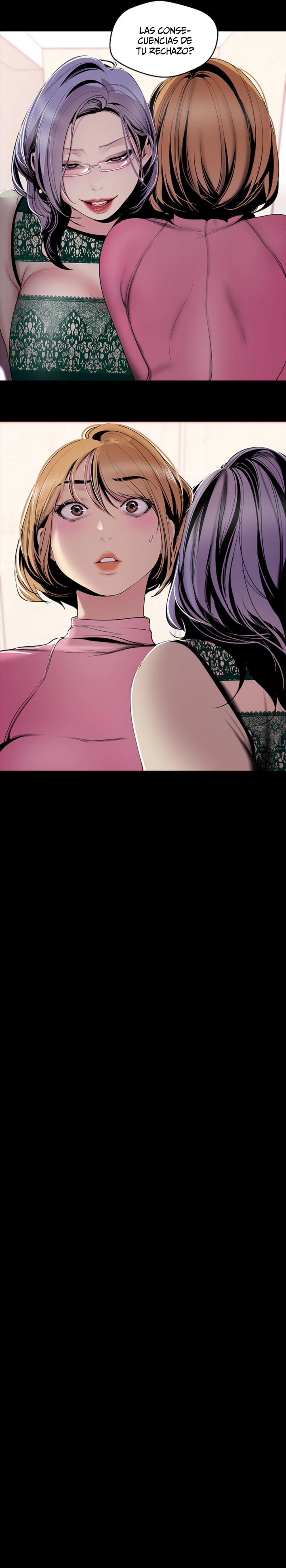 Beautiful New World Capítulo 56 - Página 25