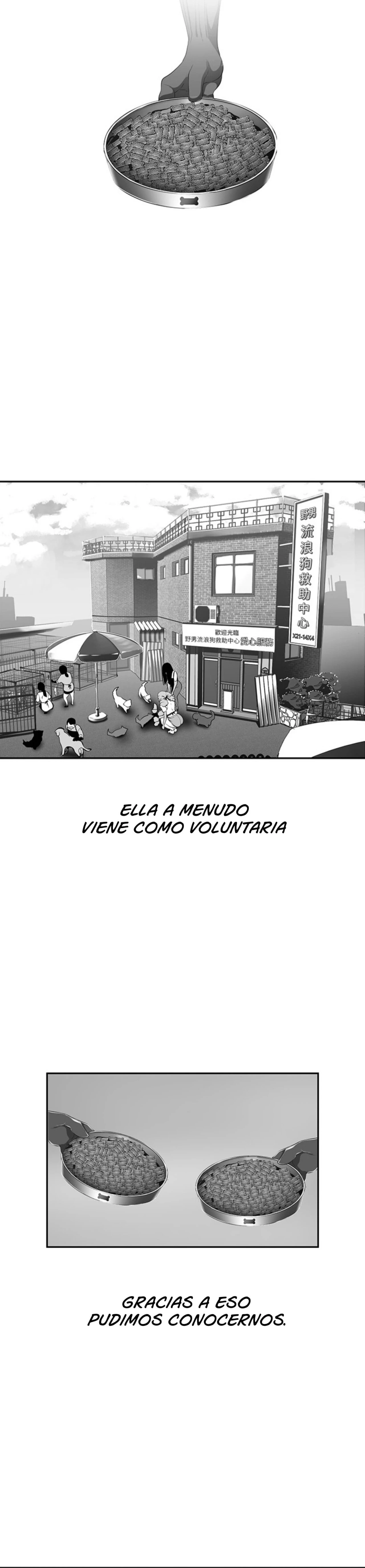 Beautiful New World Capítulo 56 - Página 4