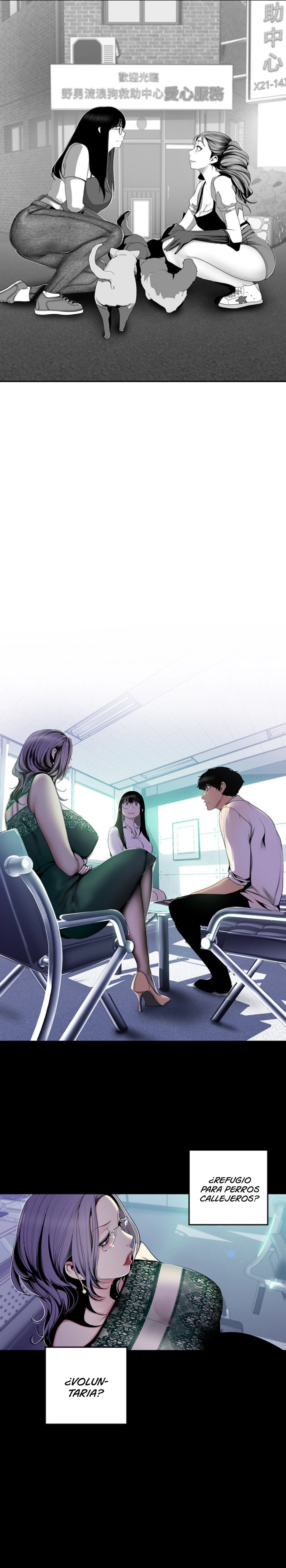 Beautiful New World Capítulo 56 - Página 5