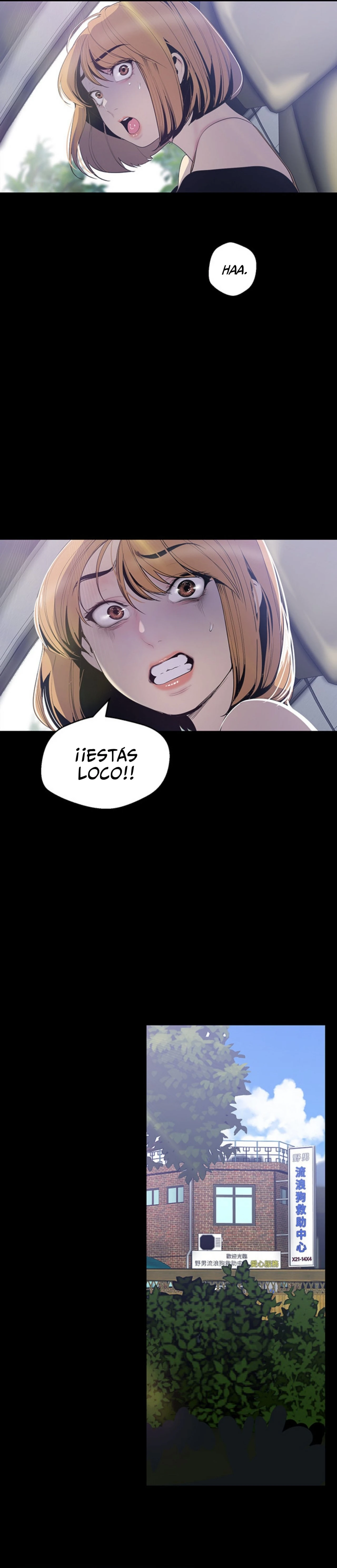 Beautiful New World Capítulo 57 - Página 19