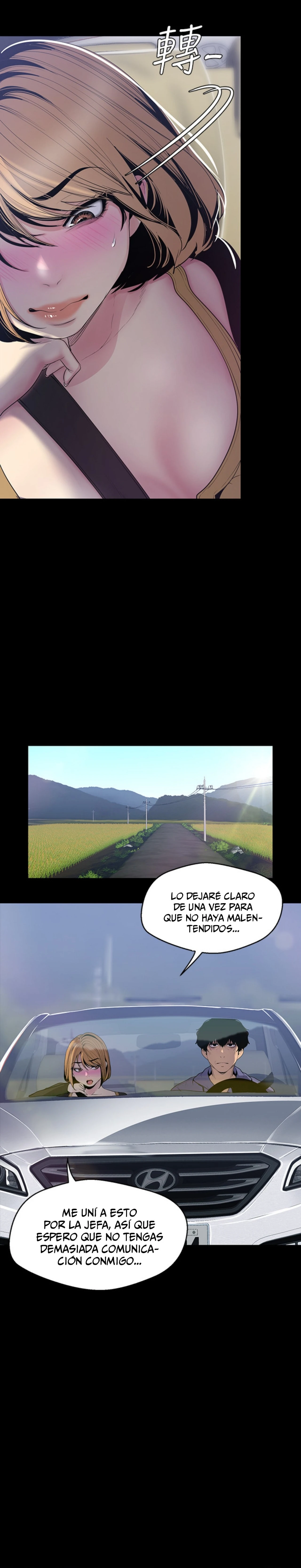 Beautiful New World Capítulo 57 - Página 9