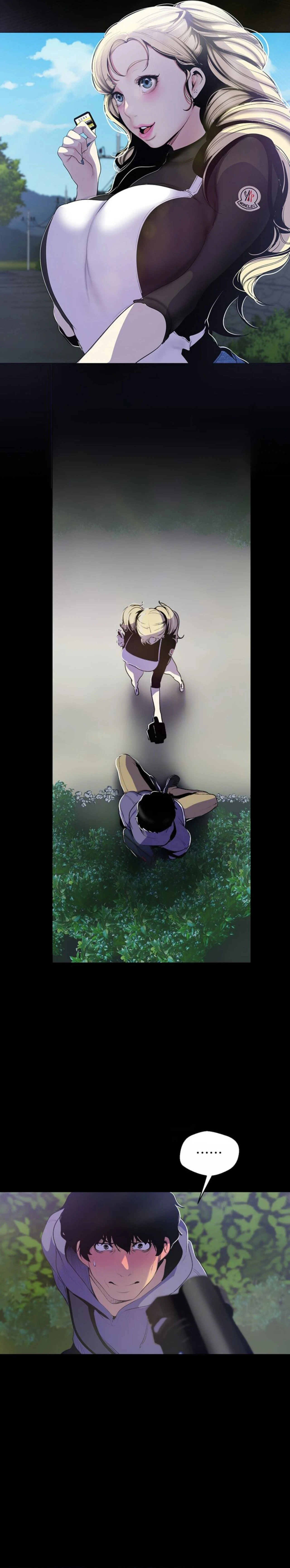 Beautiful New World Capítulo 58 - Página 9