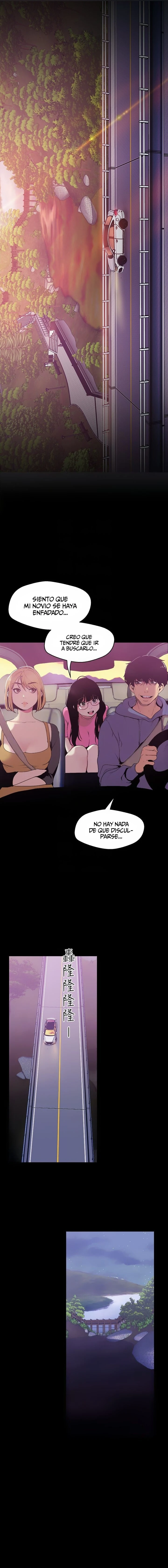 Beautiful New World Capítulo 59 - Página 11