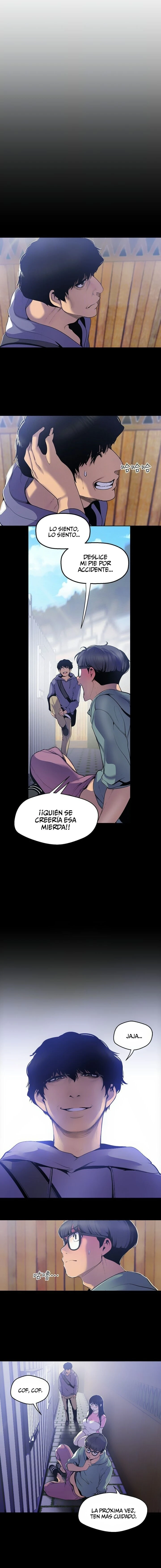 Beautiful New World Capítulo 59 - Página 4