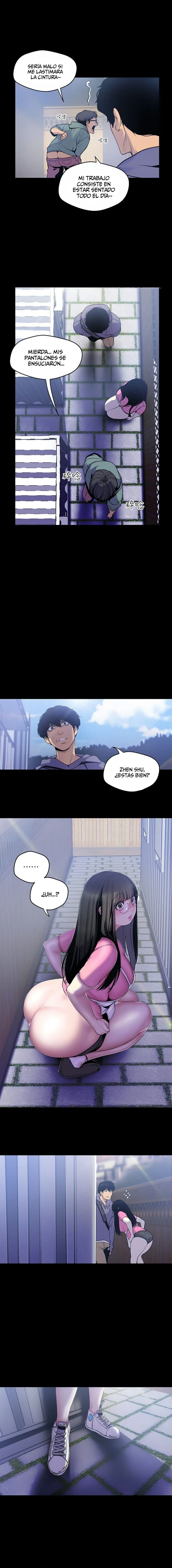 Beautiful New World Capítulo 59 - Página 5