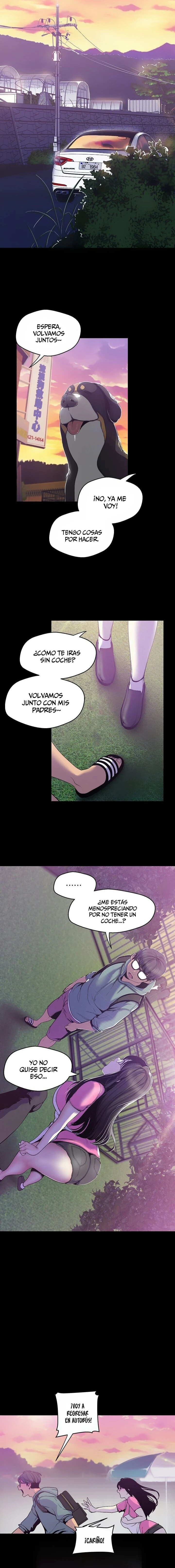 Beautiful New World Capítulo 59 - Página 7