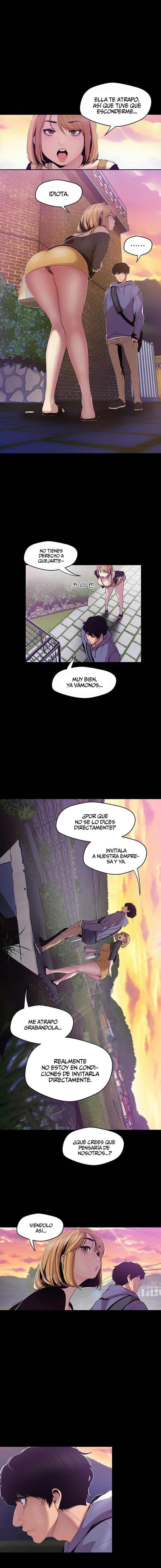 Beautiful New World Capítulo 59 - Página 9