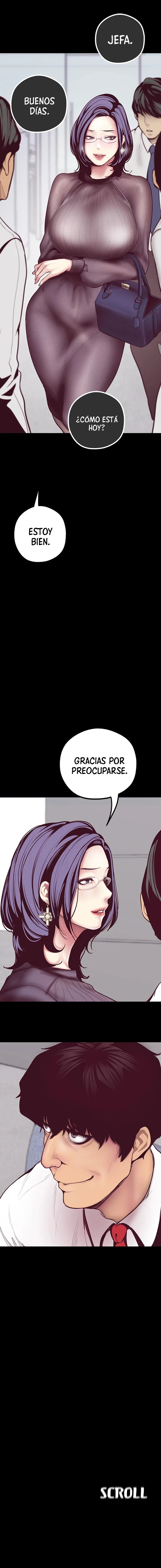 Beautiful New World Capítulo 6 - Página 17