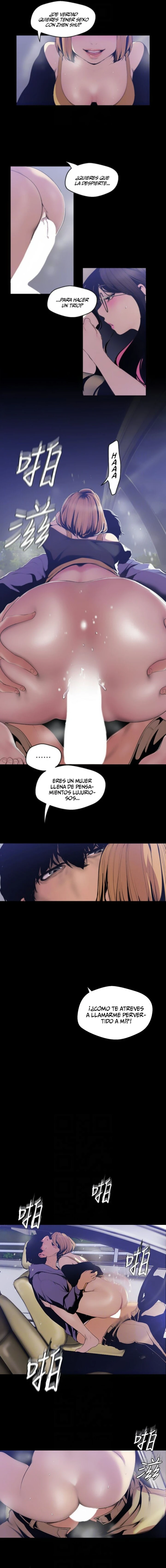 Beautiful New World Capítulo 61 - Página 11