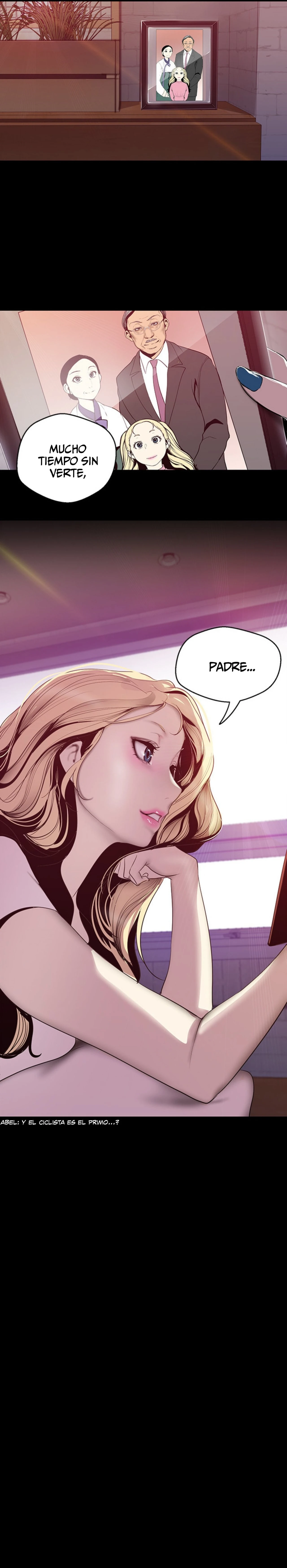 Beautiful New World Capítulo 62 - Página 29