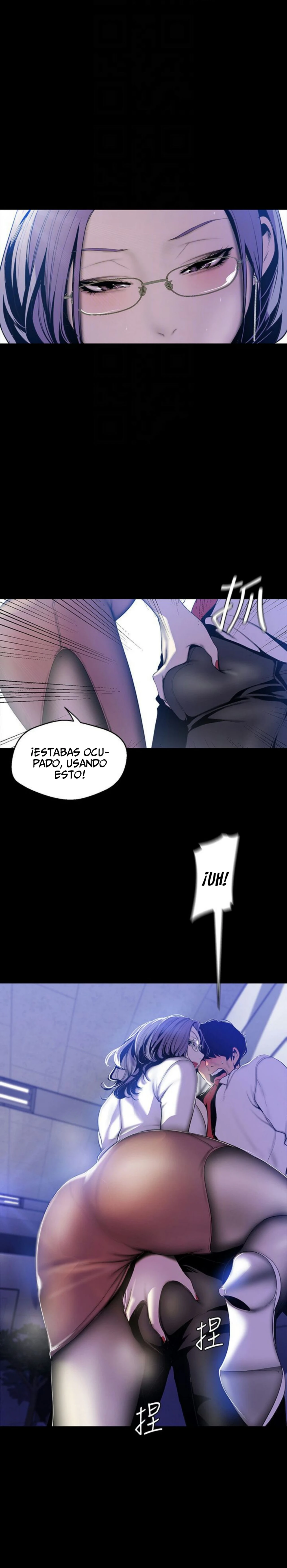 Beautiful New World Capítulo 63 - Página 12