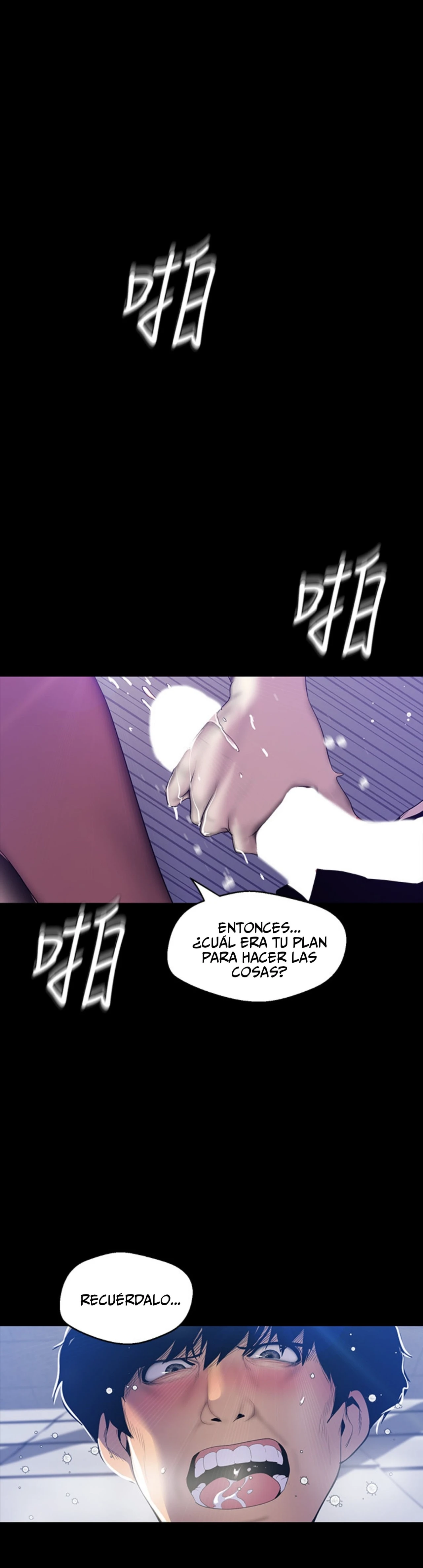 Beautiful New World Capítulo 63 - Página 18