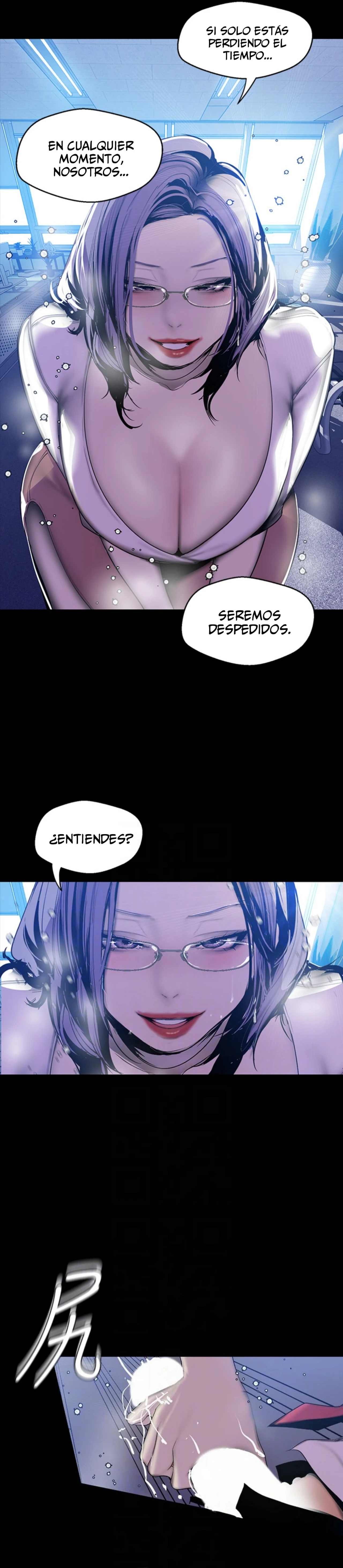 Beautiful New World Capítulo 63 - Página 19