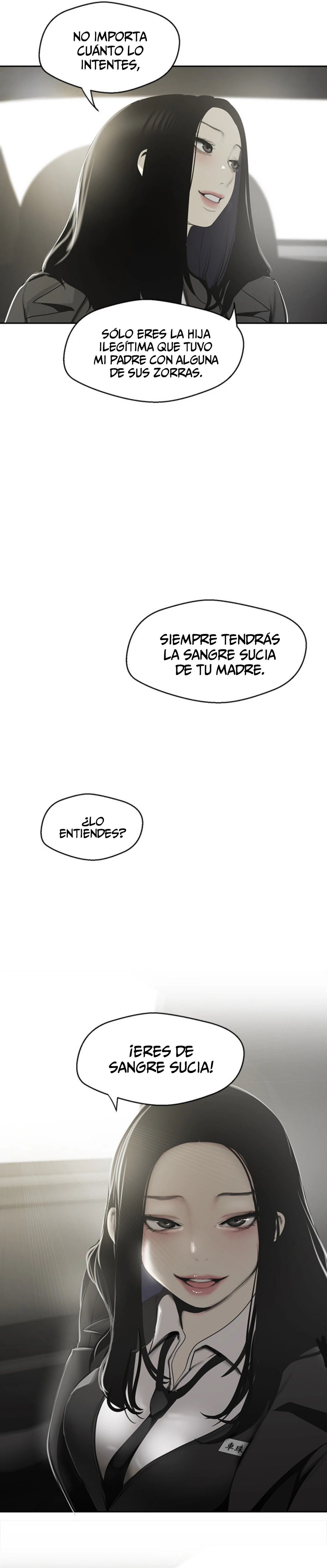 Beautiful New World Capítulo 64 - Página 23