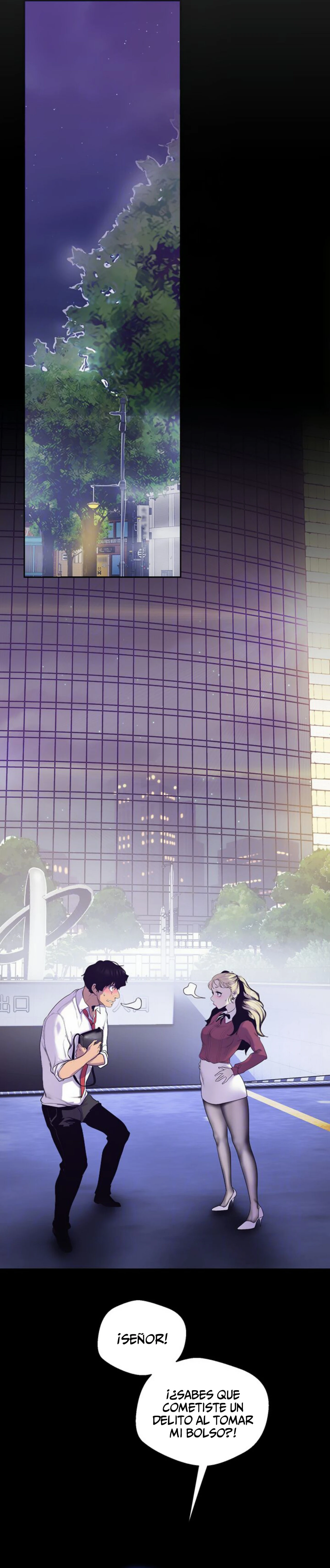 Beautiful New World Capítulo 65 - Página 13