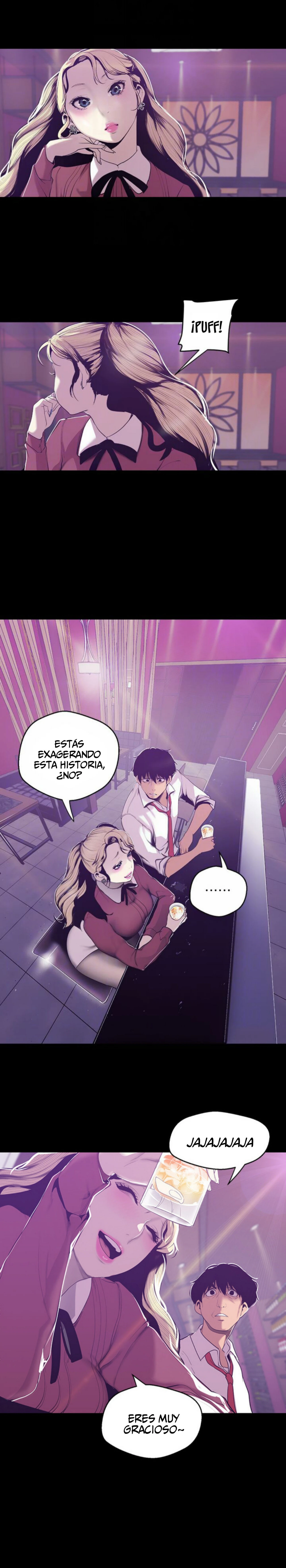 Beautiful New World Capítulo 65 - Página 22