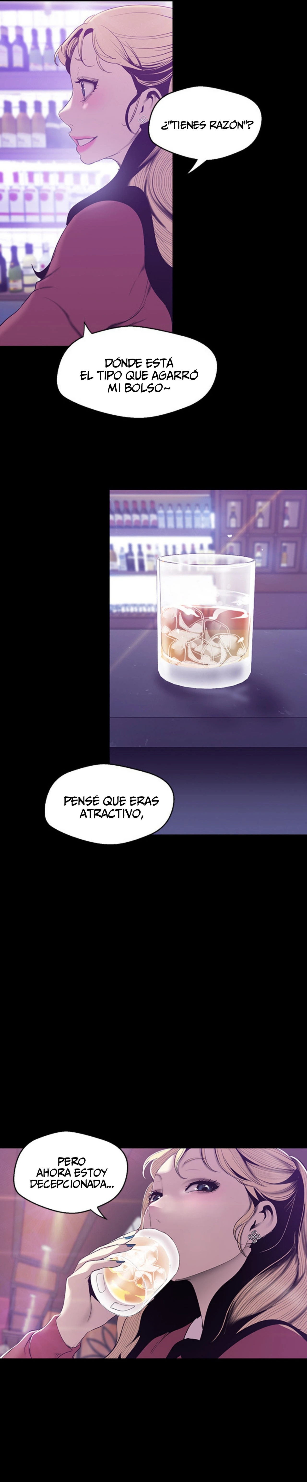 Beautiful New World Capítulo 65 - Página 24