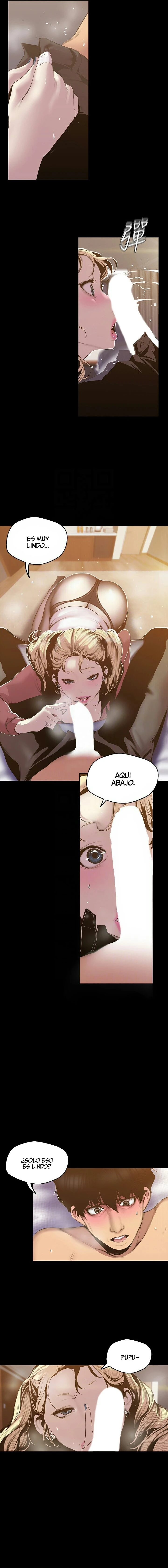 Beautiful New World Capítulo 66 - Página 10
