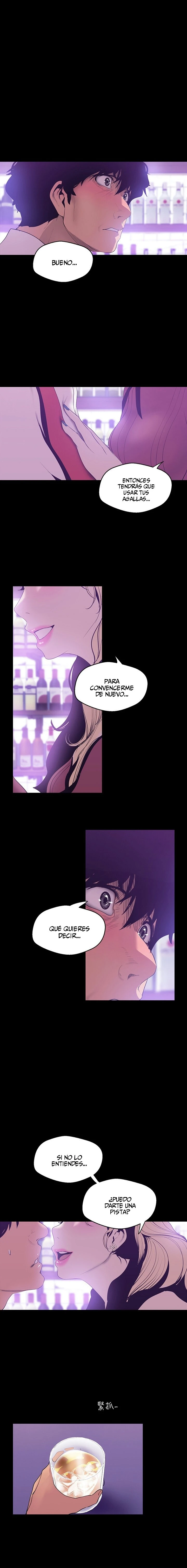 Beautiful New World Capítulo 66 - Página 3
