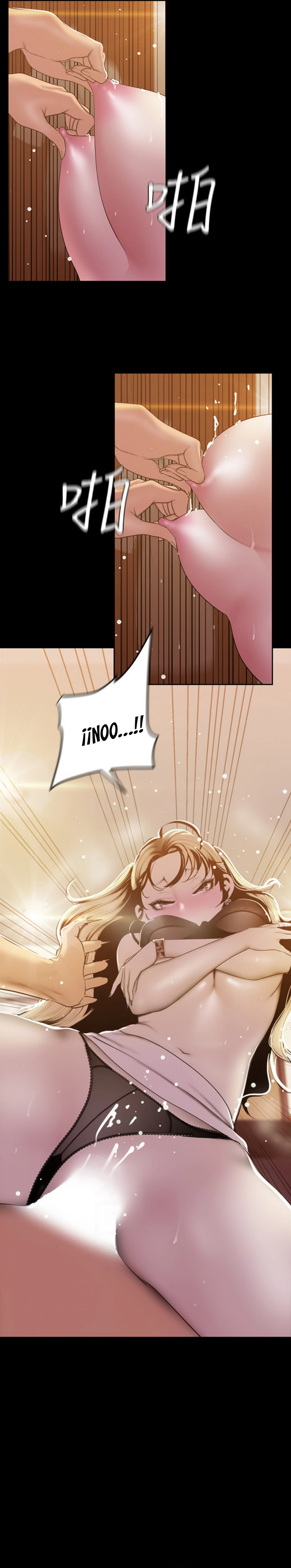 Beautiful New World Capítulo 67 - Página 10