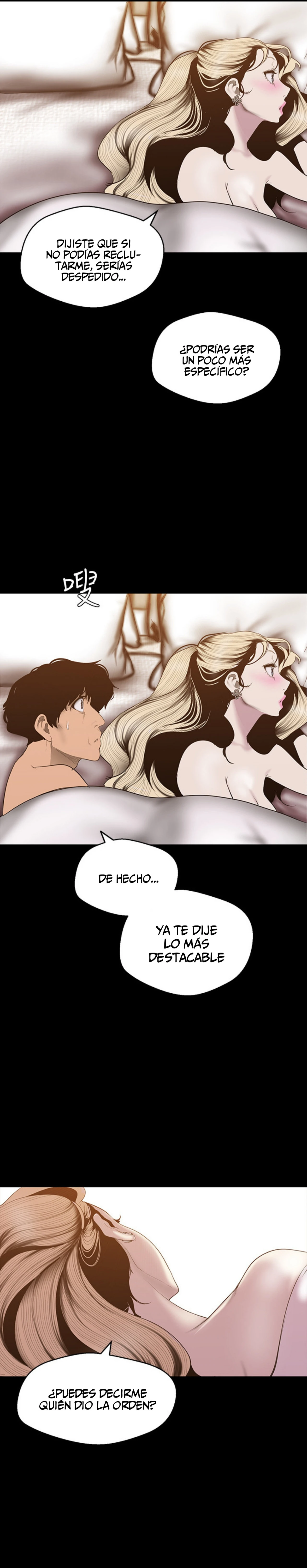 Beautiful New World Capítulo 67 - Página 19