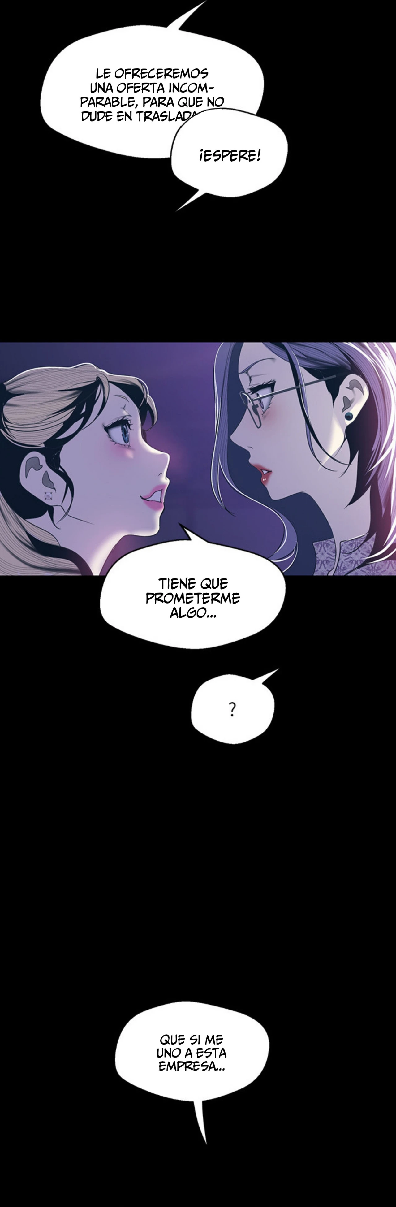 Beautiful New World Capítulo 67 - Página 29