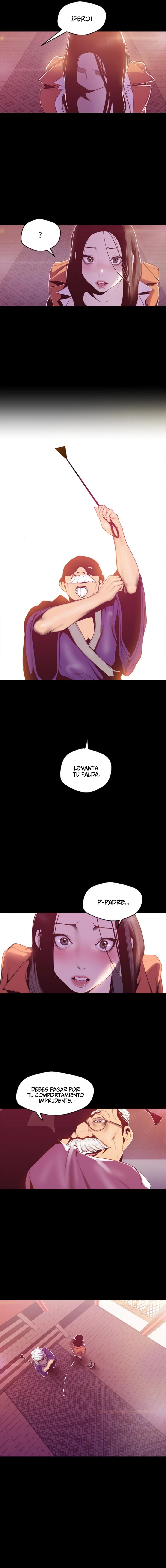 Beautiful New World Capítulo 68 - Página 12