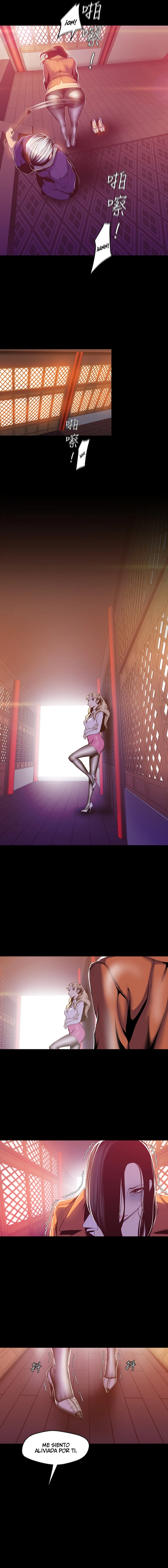 Beautiful New World Capítulo 68 - Página 14