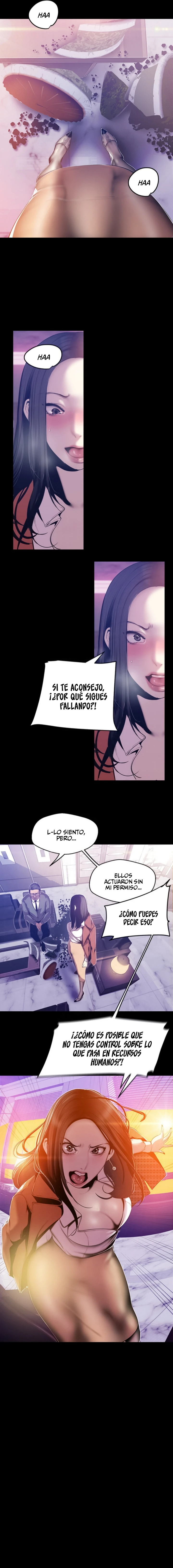 Beautiful New World Capítulo 68 - Página 4