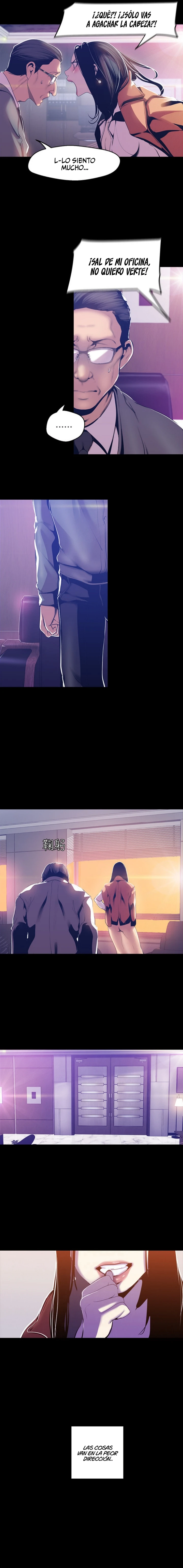 Beautiful New World Capítulo 68 - Página 5