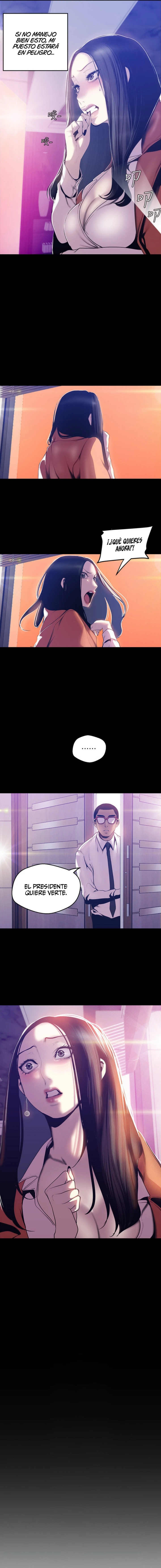 Beautiful New World Capítulo 68 - Página 6