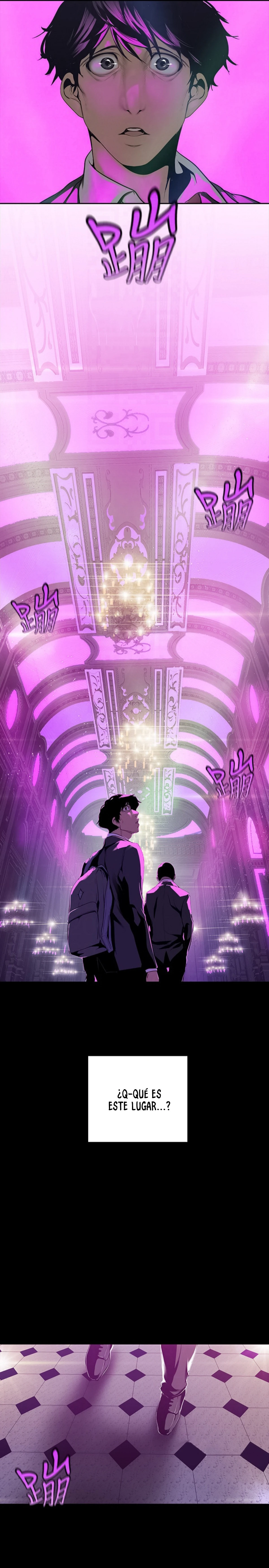 Beautiful New World Capítulo 69 - Página 16