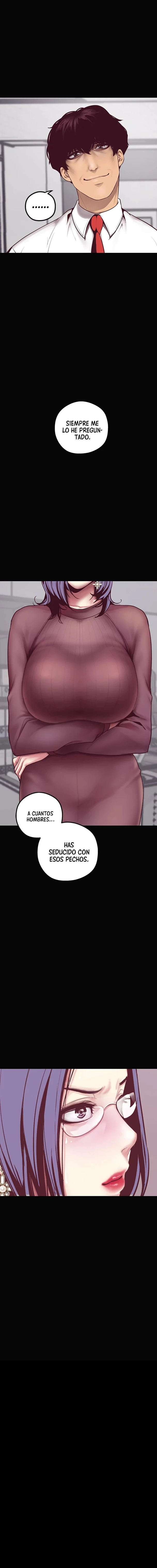 Beautiful New World Capítulo 7 - Página 14