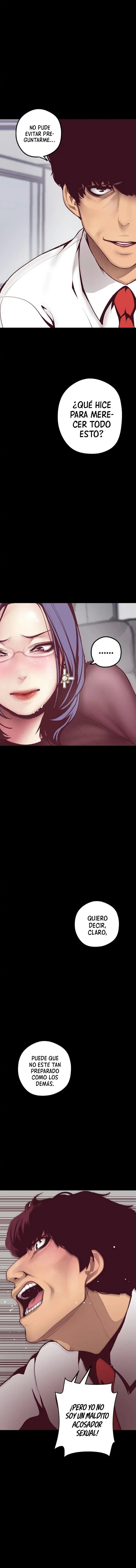 Beautiful New World Capítulo 7 - Página 18