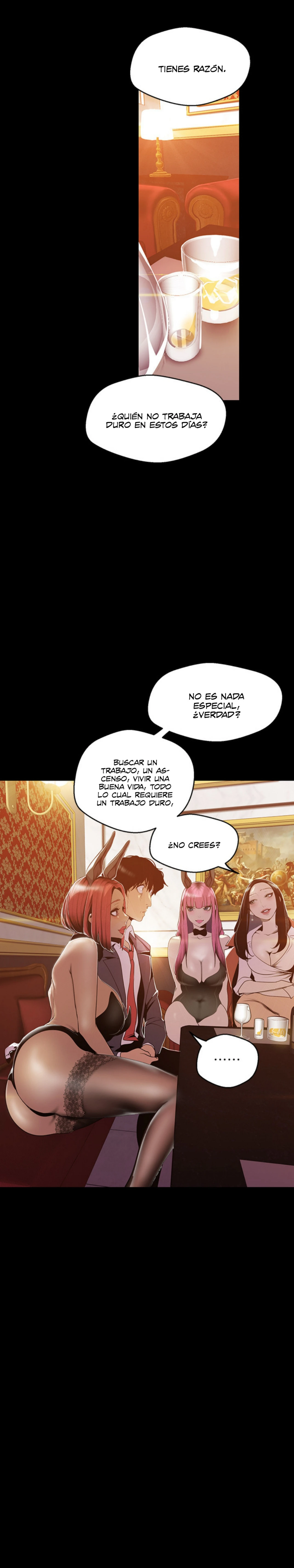 Beautiful New World Capítulo 70 - Página 11