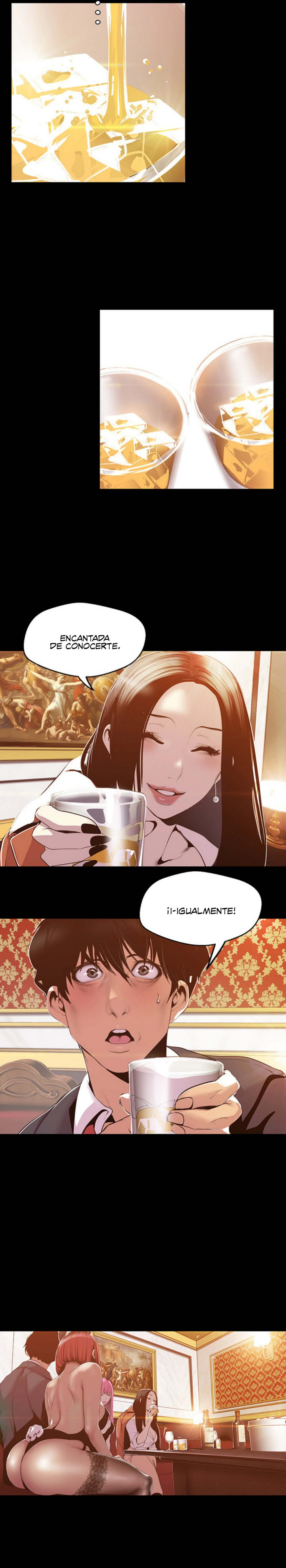 Beautiful New World Capítulo 70 - Página 7