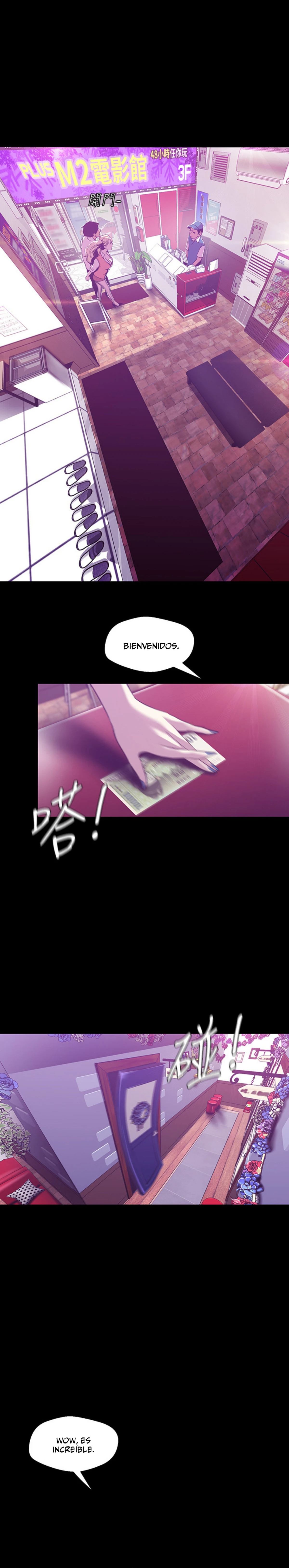 Beautiful New World Capítulo 72 - Página 24