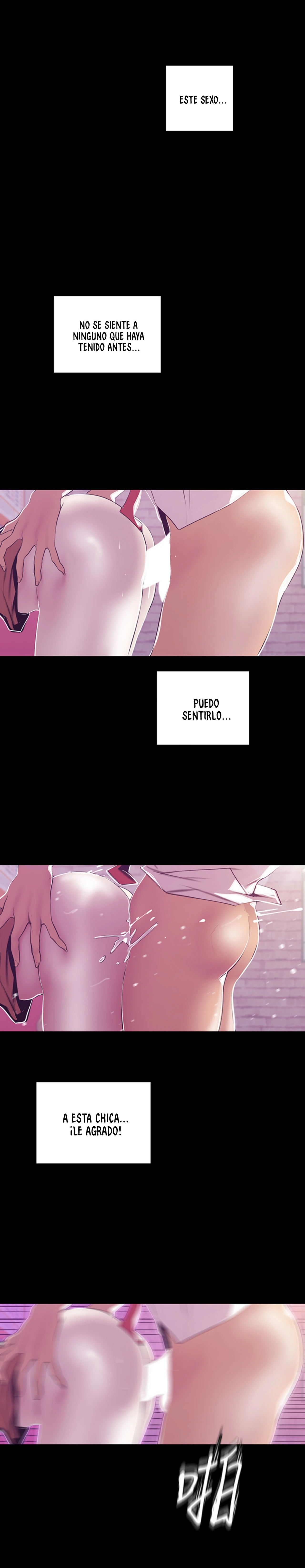 Beautiful New World Capítulo 73 - Página 21