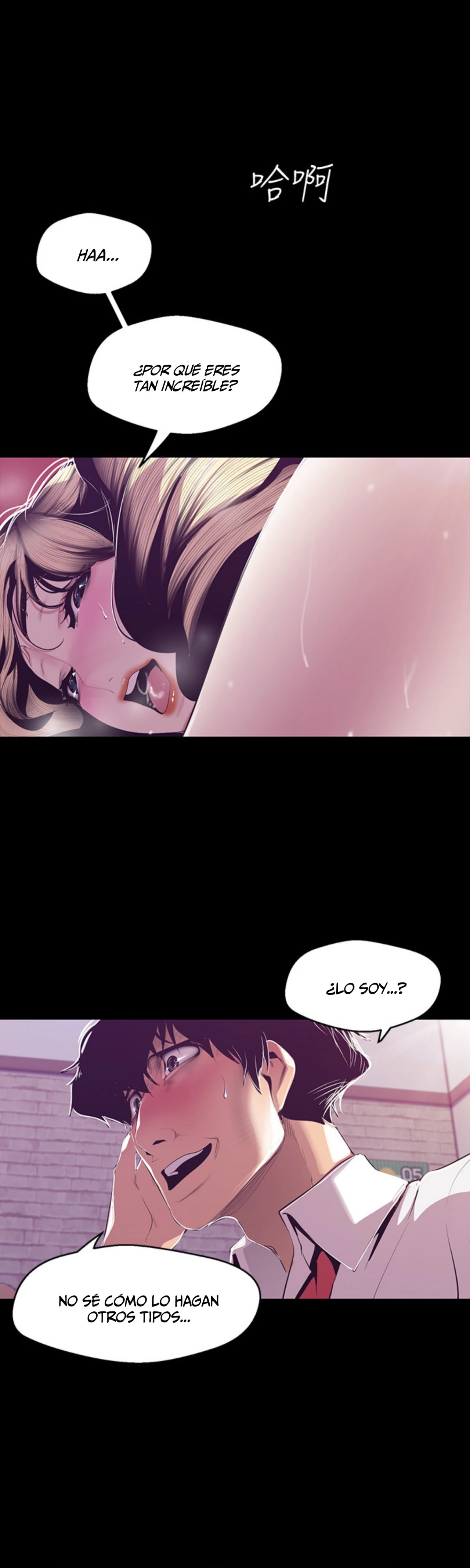 Beautiful New World Capítulo 73 - Página 25